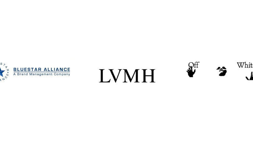 Firma Bluestar Alliance, LLC informuje o przejęciu od LVMH Off-White LLC, spółki będącej właścicielem marki Off-White
