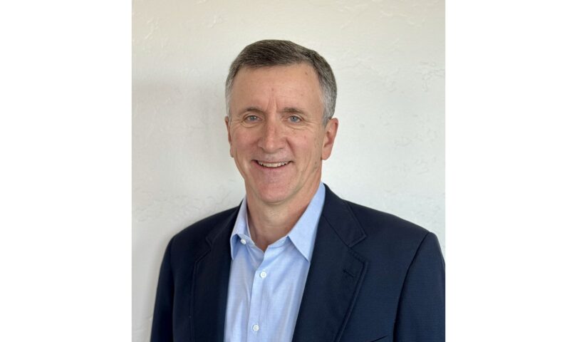 Red Lobster Continues to Build Leadership Team; Bob Baker appointed CFO