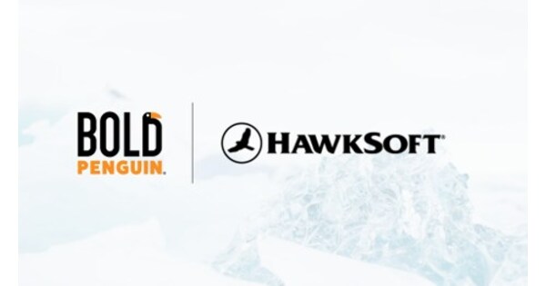 Bold Penguin Joins HawkSoft’s Solution Partner Program Bold Penguin Joins HawkSoft’s Solution Partner Program