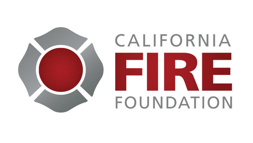 CALIFORNIA FIRE FOUNDATION CELEBRATES OCTOBER FIREFIGHTER APPRECIATION MONTH
