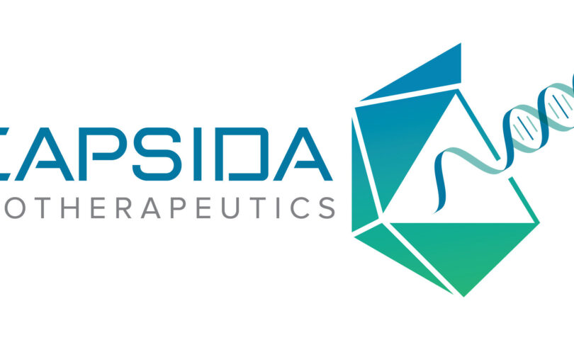New Data Demonstrate Substantial Therapeutic Potential of Capsida’s IV Gene Therapy for Parkinson’s Disease Associated with GBA Mutations