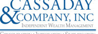 Stephan Cassaday Named Top 100 Independent Advisor in the Nation