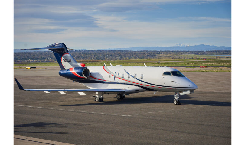 Gogo Receiving Exceptional Call for for Gogo Galileo HDX