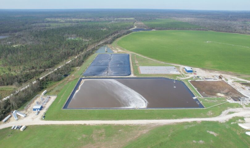Chesapeake Utilities Corporation Completes Commissioning of Full Circle Dairy Renewable Natural Gas Facility in Florida