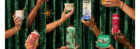 Chobani and La Colombe Make Spirits Bright this Holiday Season with Festive Flavors