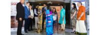 Diwali Celebration At City Hall Hosted by Atlanta Mayor in Partnership with CoHNA