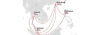 HGC Global Communications Launches Data Center Interconnect Clusters to Transform Connectivity Across Asia
