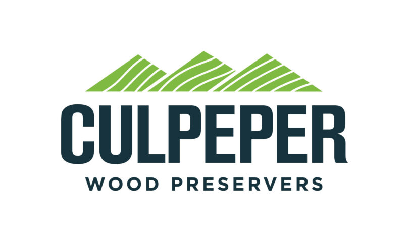 Culpeper Ranked #1 in Attribute, Trustworthiness, Pride in U.S. Handled Lumber Emblem Pride Survey