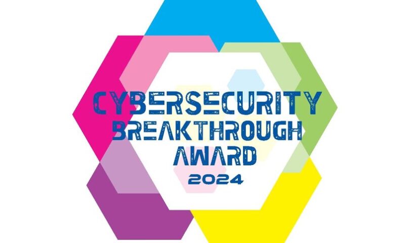 Appdome ThreatScope™ Cell XDR Named “XDR Innovation of the Year”