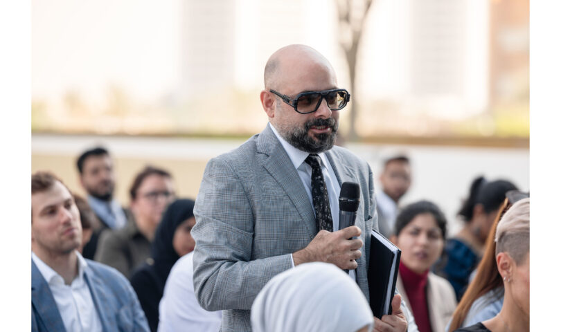 UAE BioTech Symposium Announces Abu Dhabi and Dubai, UAE Program