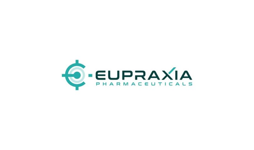 Eupraxia Pharmaceuticals Announces that it has Closed a Non-Brokered Private Placement of C.5 Million