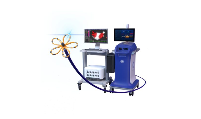 Boston Scientific Launches Next Generation of Cardiac Mapping for the FARAPULSE™ Pulsed Field Ablation System