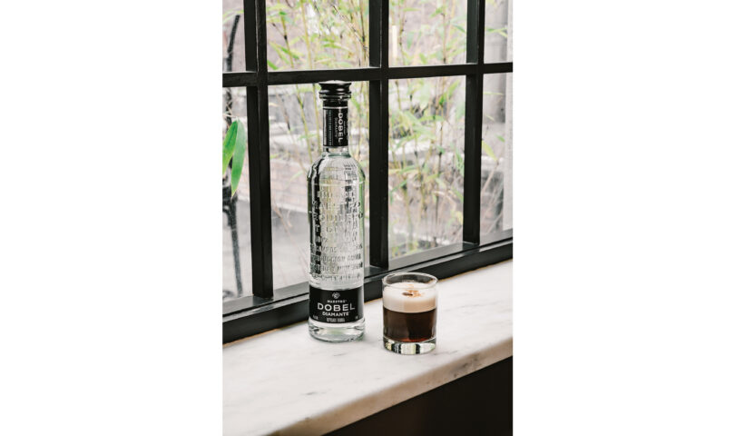 Take Celebrations to New Heights with Cristalino Tequila