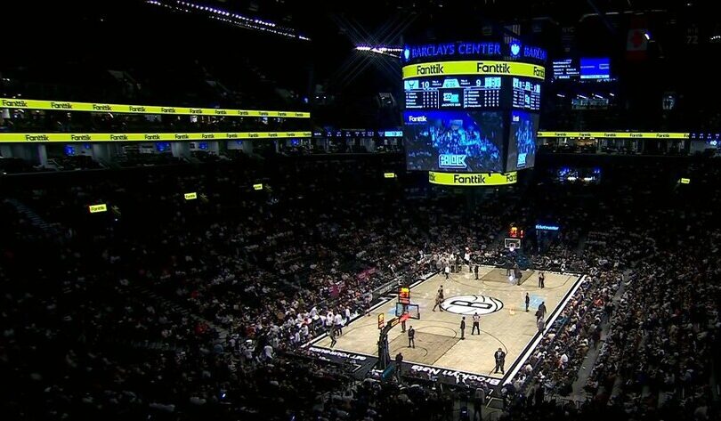 Fanttik Partners with Brooklyn Nets as Official Partner for DIY Tools and Automotive Solutions Fanttik Partners with Brooklyn Nets as Official Partner for DIY Tools and Automotive Solutions