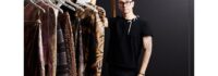 Cunard Partners with Fashion Icon Christian Siriano as Luxury Cruise Line Announces 2025 Transatlantic Fashion Week