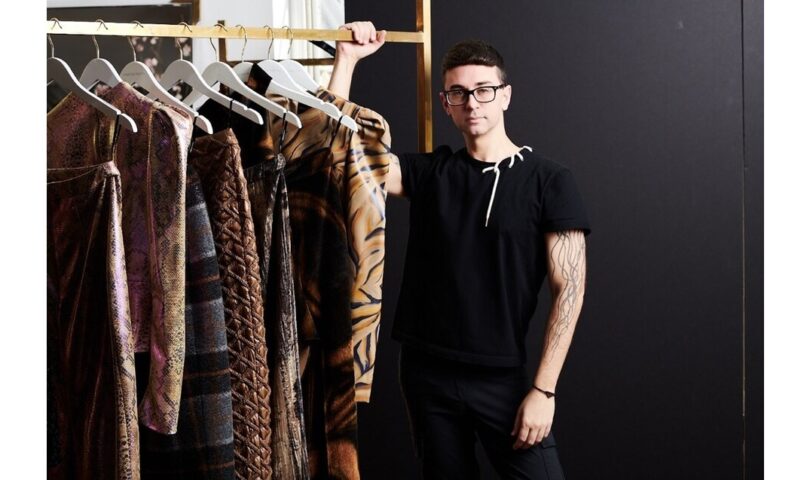 Cunard Partners with Fashion Icon Christian Siriano as Luxury Cruise Line Announces 2025 Transatlantic Fashion Week