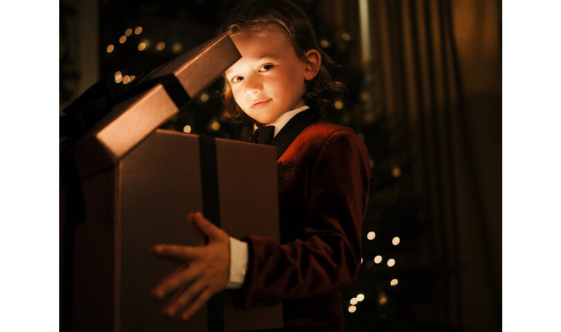 Four Seasons Sets the Stage for Memorable Festive Celebrations Filled with Warmth and Joy