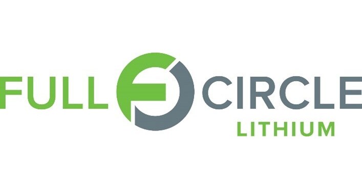 Full Circle Lithium’s FCL-X™ Lithium-ion Battery Fire Extinguisher Now Available at AMAZON