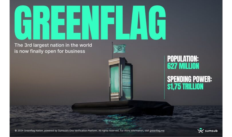 Global Businesses Lose .75 Trillion from Untapped Economic Potential of ‘Third Largest Nation’
