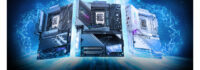 GIGABYTE präsentiert AORUS Z890-Mainboards mit KI-gestützten Innovationen für die neuesten Intel® Core™ Ultra-Prozessoren