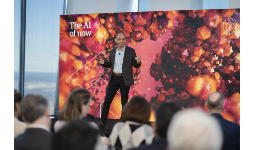 Genpact Hosts AI Day to Accelerate Industry Learning and Innovation