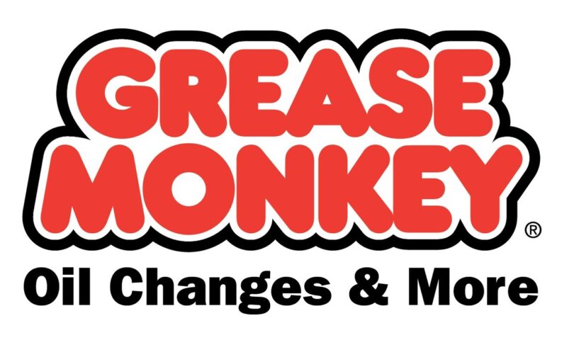 Grease Monkey and SpeeDee Oil Change & Auto Service Ranked on Franchise Times Top 400 List