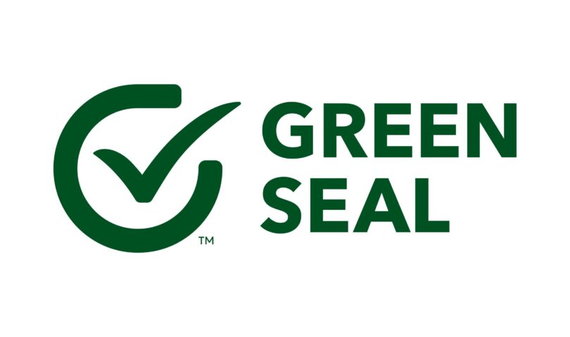 Green Seal Unveils New Brand Identity