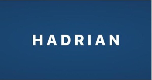 Complicated Production Startup Hadrian Pronounces Veteran Finance Govt West Owens as Leading Monetary Officer
