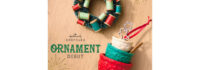 Hallmark’s Keepsake Ornament Debut is Oct. 12-20