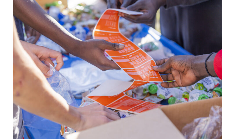 Hormel Foods Expands Efforts to Tackle Food Insecurity During Hunger Action Month
