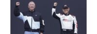 Hyundai Motor and Toyota Motor Corporation Drive Motorsport Culture at ‘Hyundai N x TOYOTA GAZOO Racing Festival’