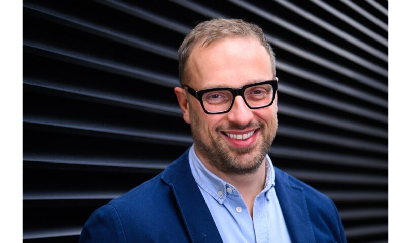 Forsman & Bodenfors recrute James Denton-Clark au poste de PDG mondial