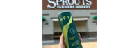 The All-Natural Energy Drink Brand Continues Its Rapid Retail Growth