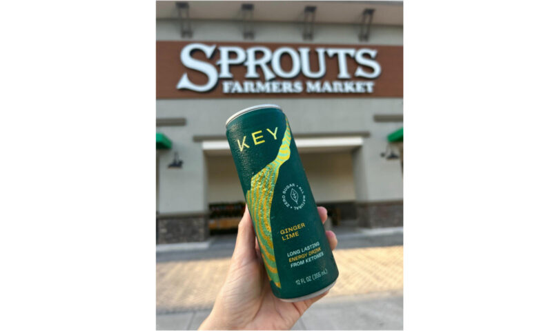 The All-Natural Energy Drink Brand Continues Its Rapid Retail Growth