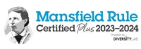 Katten Recognized for DEI Efforts With Mansfield Certified Plus Designation