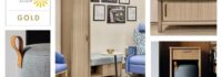 Kwalu Wins Nightingale Gold for the Ethan Collection at 2024 HCD Awards