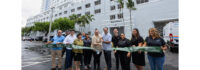 Lincoln Avenue Communities Hosts Block Party at Santa Clara II Apartments in Miami