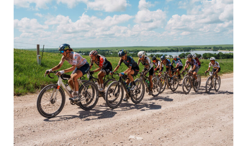 Life Time Announces 2025 Grand Prix Series Details