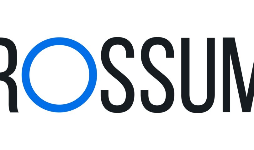 Rossum and KPMG Netherlands Partner to Help Global Enterprises Automate Their Document Workflows