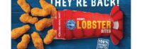 Norway Lobster Bites Are Back at Long John Silver’s®