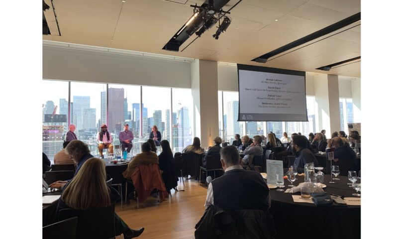 Maple Leaf Centre for Food Security Hosts Annual Symposium on Canada’s Growing Food Insecurity Crisis