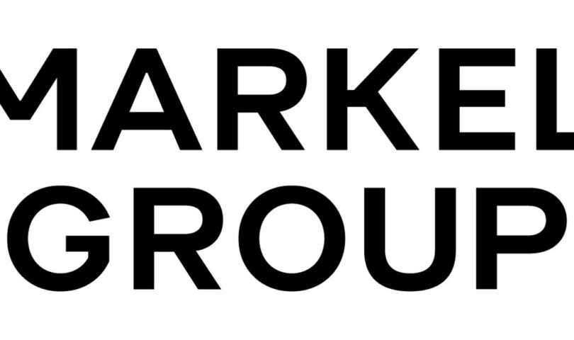Markel Group reports 2024 third quarter and nine-months results