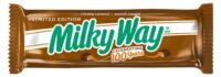 MILKY WAY® Teams Up With Rainbolt To Celebrate The Brand’s 100th Anniversary