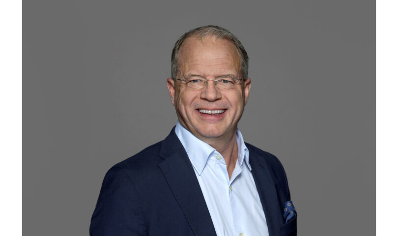 Volvo Group CEO to Keynote at CES 2025