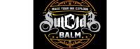 Suicide Balm Teams Up with UFC for Special Line of Tattoo Care Products