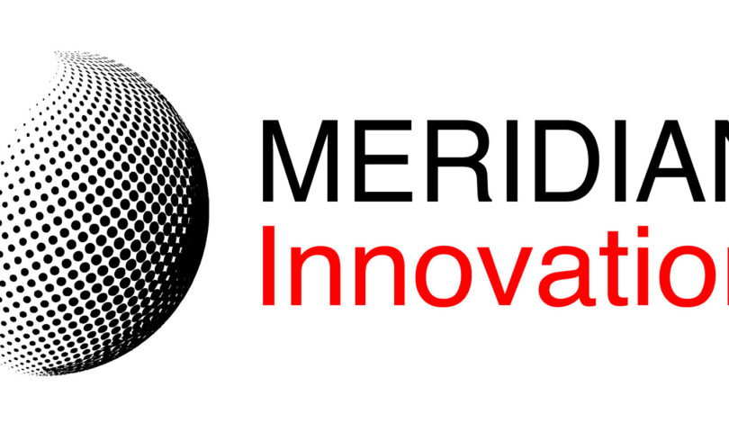 Meridian Innovation Secures US.5 Million in Funding from Strategic Partner, Existing Investors and New Investors to Accelerate Growth