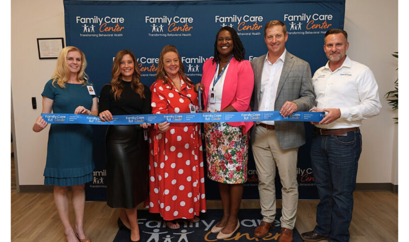 Family Care Center Expands Arizona Mental Health Care Access with Mesa Clinic Opening