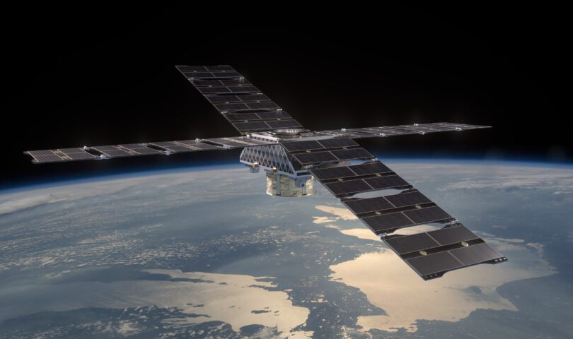 Muon Field Decided on by means of Field Building Company for HALO Program