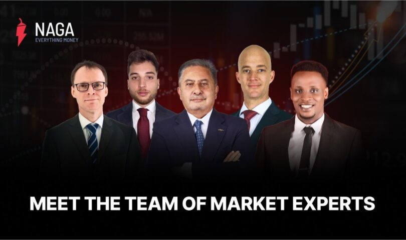 NAGA erweitert das globale Finanzwissen: Bildungsressourcen für alle Trader!