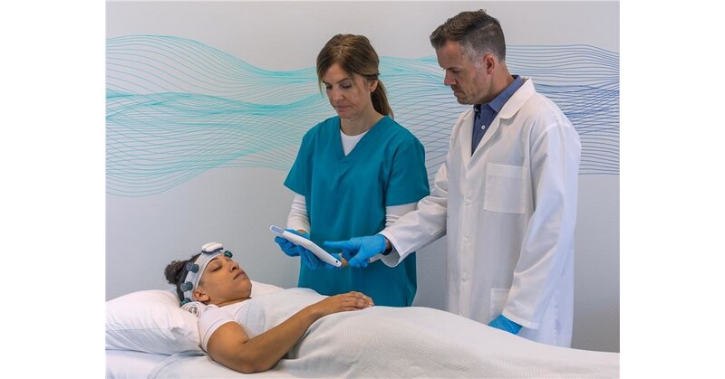 Natus seeks FDA 510(k) clearance for its highly anticipated point-of-care EEG solution